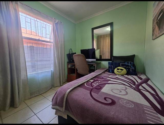 3 BEDROOM HOUSE FOR SALE IN ALBERTSDAL